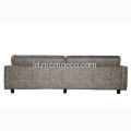 D&#39;Urso Residential Fabric Sofa Replica